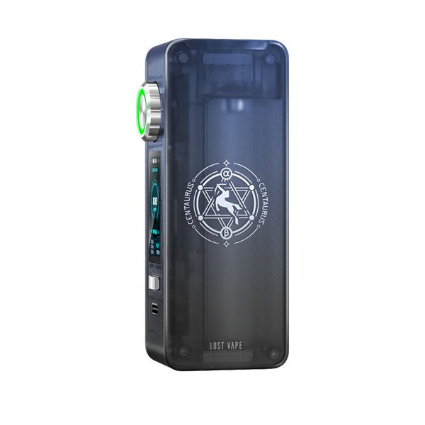 Lost Vape Centaurus N100 Box Mod Lost Vape Centaurus N100 Box Mod фото