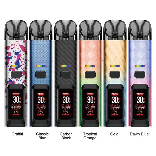 Rincoe Manto Nano A2 Pod Kit  Rincoe Manto Nano A2 Pod Kit  фото