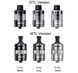 VOOPOO PnP X Pod Tank VOOPOO PnP X Pod Tank фото 16