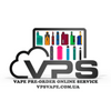 VPS VAPE Онлайн Сервіс