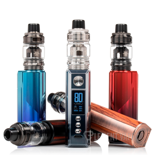 Voopoo DRAG M100S Kit Voopoo DRAG M100S Kit фото