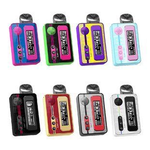 Lost Vape Ursa Pocket Pod Kit  Lost Vape Ursa Pocket Pod Kit  фото