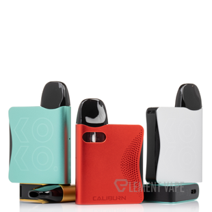 Uwell Caliburn AK3 Pod Kit Uwell Caliburn AK3 Pod Kit фото