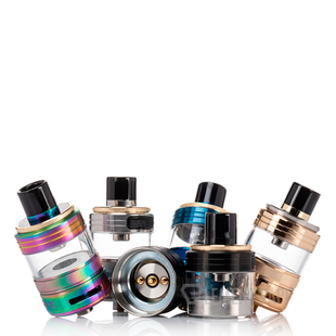 Voopoo PnP-X Pod Tank Voopoo PnP-X Pod Tank фото