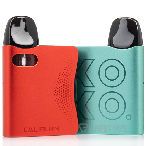 Uwell Caliburn AK3 Pod Kit Uwell Caliburn AK3 Pod Kit фото