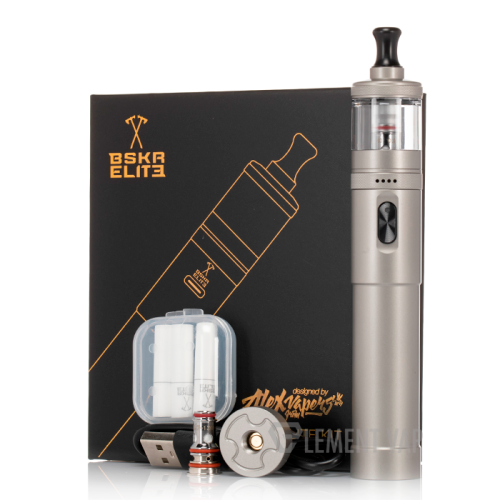 Vandy Vape BSKR ELITE kit Vandy Vape BSKR ELITE kit  фото