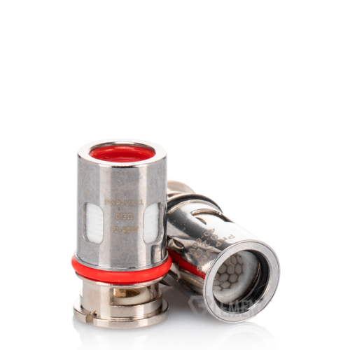 Voopoo PnP-X Pod Tank Voopoo PnP-X Pod Tank фото