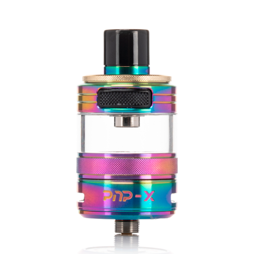 Voopoo PnP-X Pod Tank Voopoo PnP-X Pod Tank фото