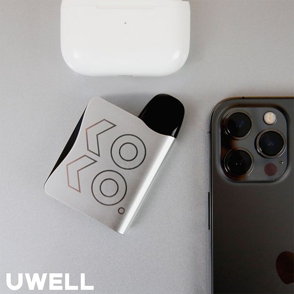 Uwell Caliburn AK3 Pod Kit Uwell Caliburn AK3 Pod Kit фото