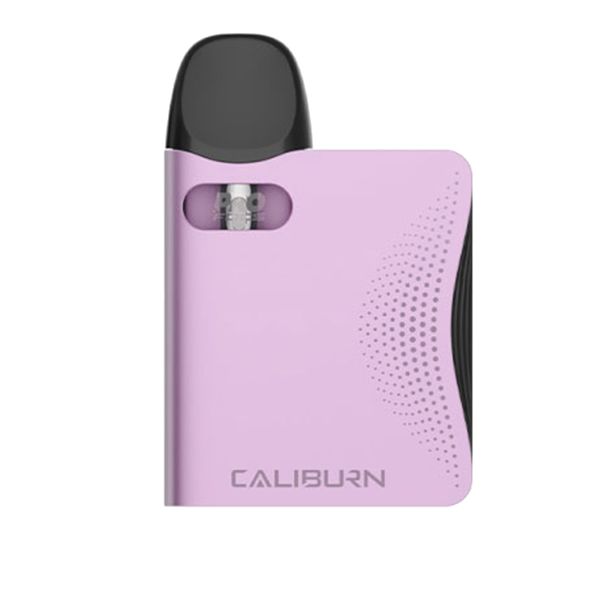 Uwell Caliburn AK3 Pod Kit Uwell Caliburn AK3 Pod Kit фото