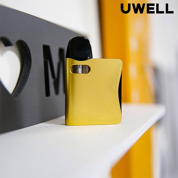 Uwell Caliburn AK3 Pod Kit Uwell Caliburn AK3 Pod Kit фото