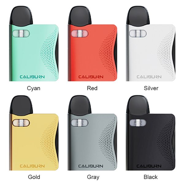 Uwell Caliburn AK3 Pod Kit Uwell Caliburn AK3 Pod Kit фото