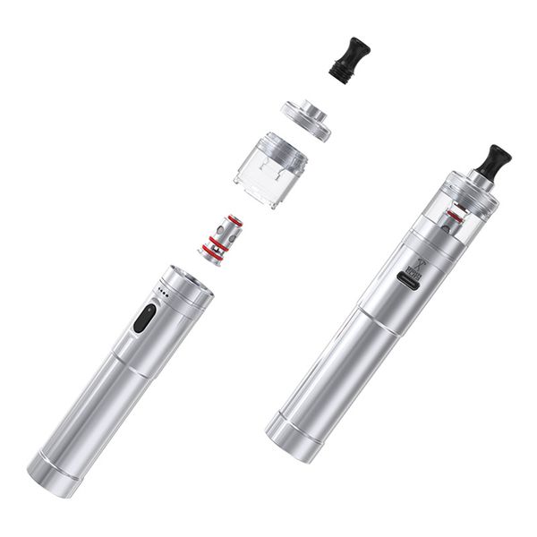 Vandy Vape BSKR ELITE kit Vandy Vape BSKR ELITE kit  фото