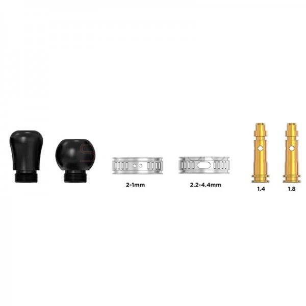 Vandy Vape BSKR Mini V3 MTL RTA Extended Accessory Kit Vandy Vape BSKR Mini V3 MTL RTA Extended Accessory Kit фото