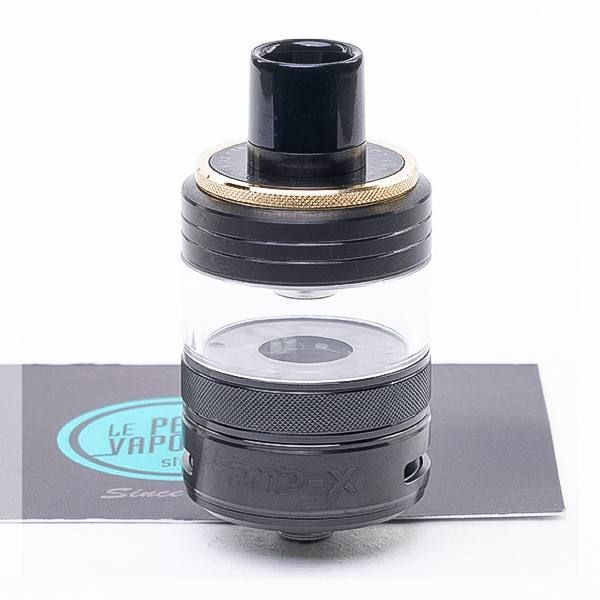 Voopoo PnP-X Pod Tank Voopoo PnP-X Pod Tank фото