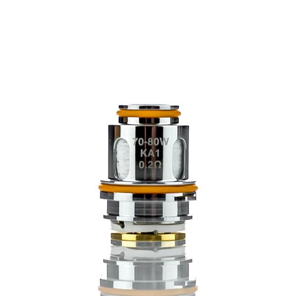 ВИПАРНИК Geekvape Z Series Coi ВИПАРНИК Geekvape Z Series Coil  фото