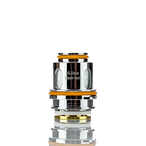 ИСПАРИТЕЛЬ Geekvape Z Series Coil ВИПАРНИК Geekvape Z Series Coil  фото