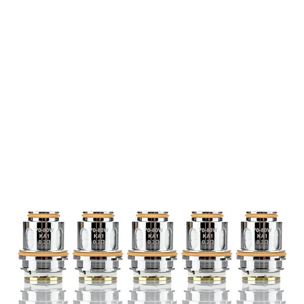 ИСПАРИТЕЛЬ Geekvape Z Series Coil ВИПАРНИК Geekvape Z Series Coil  фото