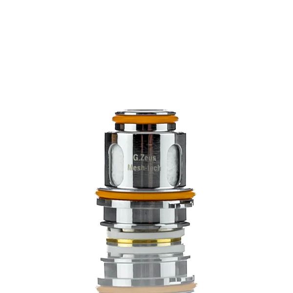 ИСПАРИТЕЛЬ Geekvape Z Series Coil ВИПАРНИК Geekvape Z Series Coil  фото