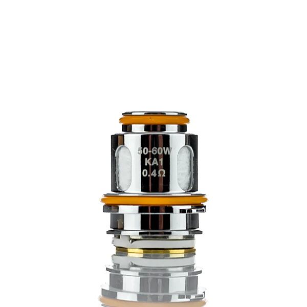 ИСПАРИТЕЛЬ Geekvape Z Series Coil ВИПАРНИК Geekvape Z Series Coil  фото