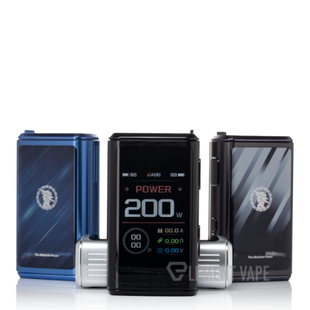 GeekVape Z200 Box Mod GeekVape Z200 Box Mod фото