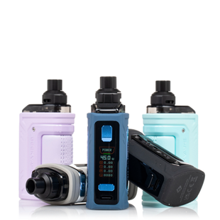 GeekVape H45 Classic (Aegis Hero 3) Pod Kit GeekVape H45 Classic (Aegis Hero 3) Pod Kit фото