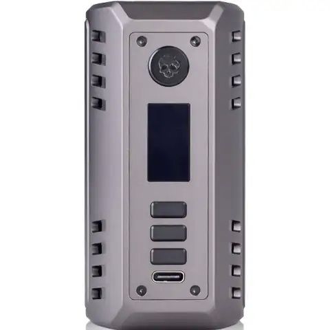 Dovpo & Vaperz Cloud Odin V2 Box Mod Dovpo x Vaperz Cloud Odin V2 фото