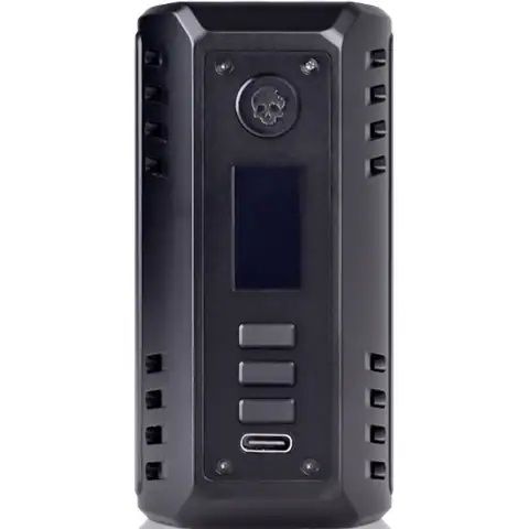 Dovpo & Vaperz Cloud Odin V2 Box Mod Dovpo x Vaperz Cloud Odin V2 фото