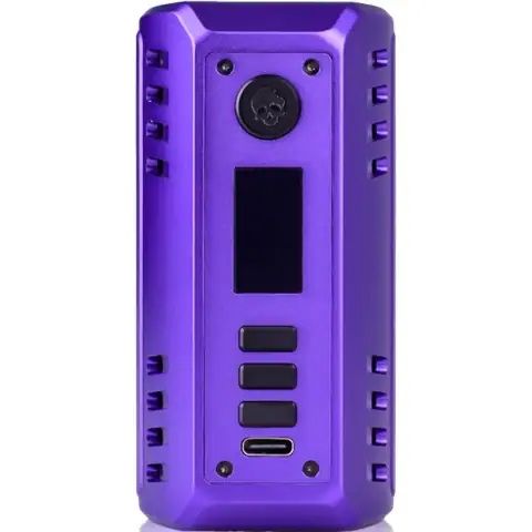 Dovpo & Vaperz Cloud Odin V2 Box Mod Dovpo x Vaperz Cloud Odin V2 фото