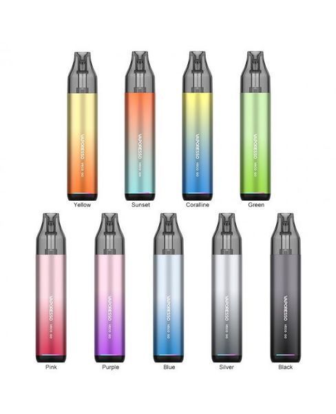 Vaporesso VECO GO Pod Kit Vaporesso VECO GO Pod Kit фото