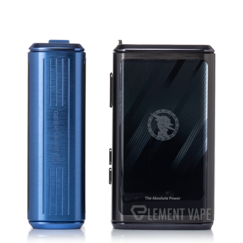 GeekVape Z200 Box Mod GeekVape Z200 Box Mod фото