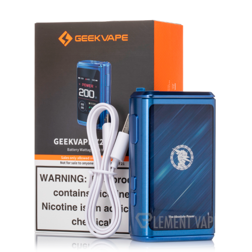 GeekVape Z200 Box Mod GeekVape Z200 Box Mod фото