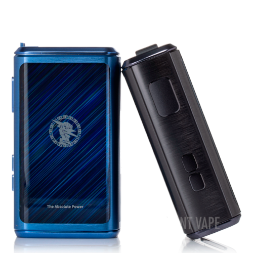 GeekVape Z200 Box Mod GeekVape Z200 Box Mod фото