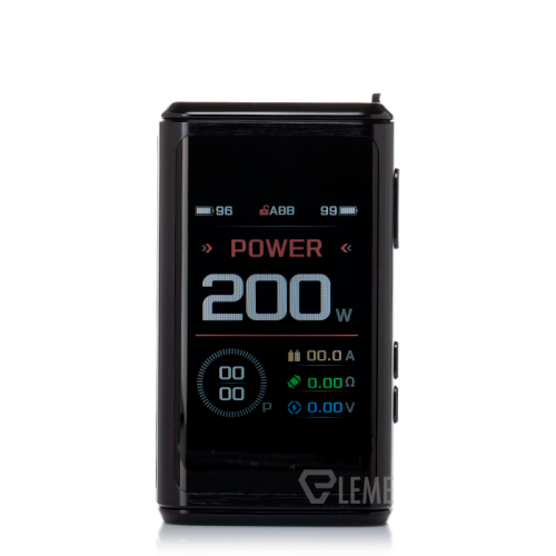 GeekVape Z200 Box Mod GeekVape Z200 Box Mod фото