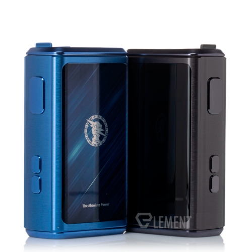 GeekVape Z200 Box Mod GeekVape Z200 Box Mod фото