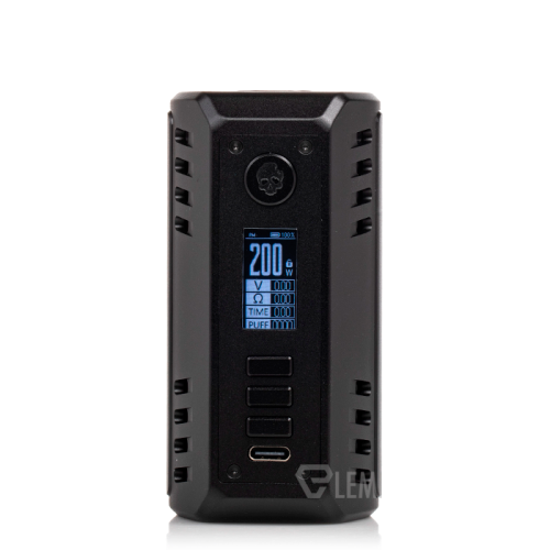 Dovpo & Vaperz Cloud Odin V2 Box Mod Dovpo x Vaperz Cloud Odin V2 фото