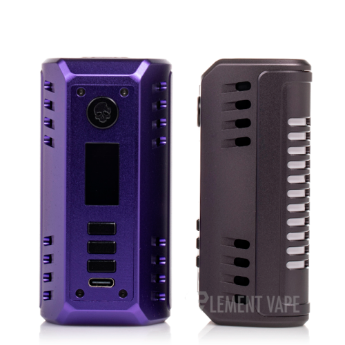 Dovpo & Vaperz Cloud Odin V2 Box Mod Dovpo x Vaperz Cloud Odin V2 фото