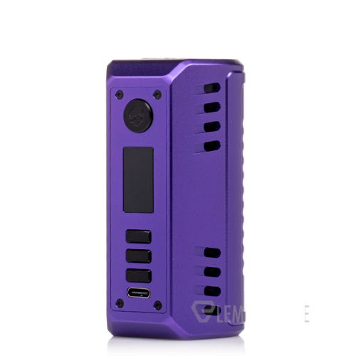 Dovpo & Vaperz Cloud Odin V2 Box Mod Dovpo x Vaperz Cloud Odin V2 фото