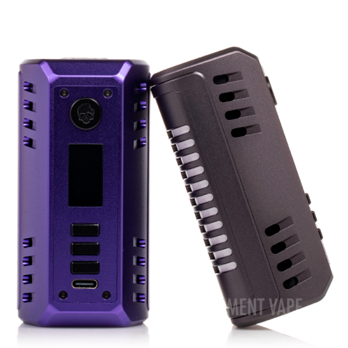 Dovpo & Vaperz Cloud Odin V2 Box Mod Dovpo x Vaperz Cloud Odin V2 фото