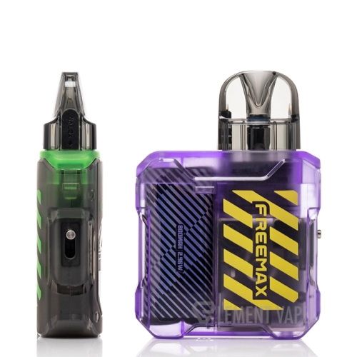 Freemax Galex Nano S Pod Kit Freemax Galex Nano S Pod Kit фото