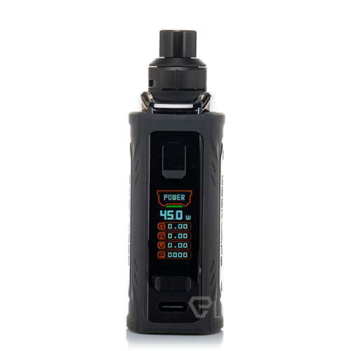 GeekVape H45 Classic (Aegis Hero 3) Pod Kit GeekVape H45 Classic (Aegis Hero 3) Pod Kit фото