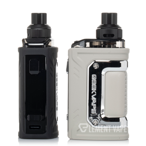 GeekVape H45 Classic (Aegis Hero 3) Pod Kit GeekVape H45 Classic (Aegis Hero 3) Pod Kit фото