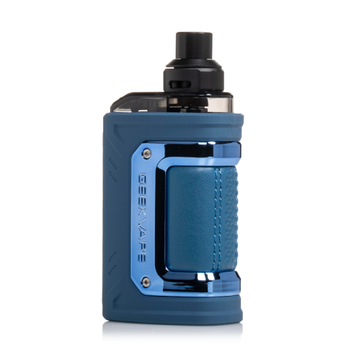 GeekVape H45 Classic (Aegis Hero 3) Pod Kit GeekVape H45 Classic (Aegis Hero 3) Pod Kit фото