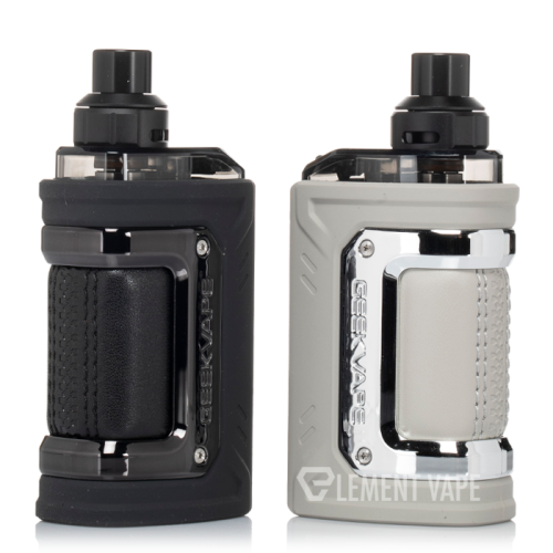 GeekVape H45 Classic (Aegis Hero 3) Pod Kit GeekVape H45 Classic (Aegis Hero 3) Pod Kit фото