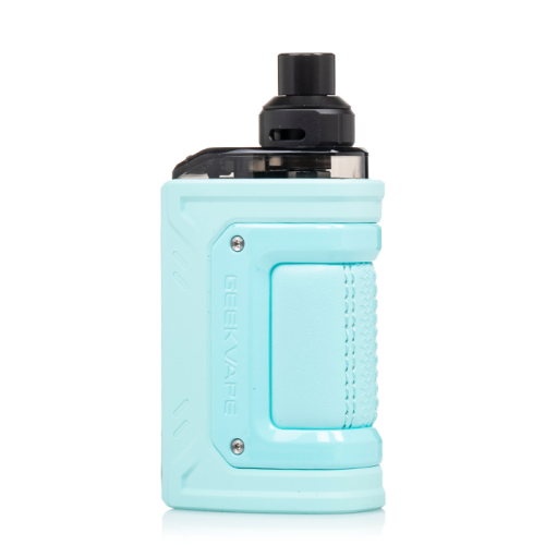 GeekVape H45 Classic (Aegis Hero 3) Pod Kit GeekVape H45 Classic (Aegis Hero 3) Pod Kit фото