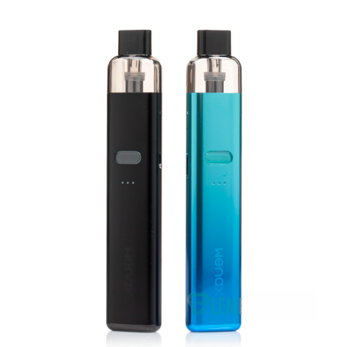 GeekVape Wenax K2 Pod Kit GeekVape Wenax K2 Pod Kit фото