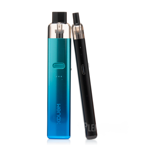GeekVape Wenax K2 Pod Kit GeekVape Wenax K2 Pod Kit фото