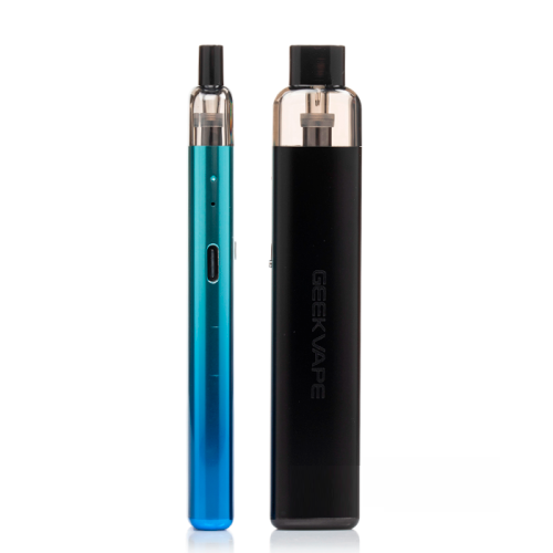 GeekVape Wenax K2 Pod Kit GeekVape Wenax K2 Pod Kit фото