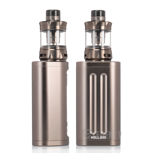 Hellvape Hell200 Kit Hellvape Hell200 Kit фото