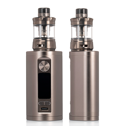 Hellvape Hell200 Kit Hellvape Hell200 Kit фото